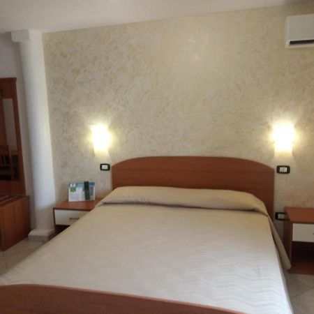 B&B Camere Porto Cesareo Esterno foto