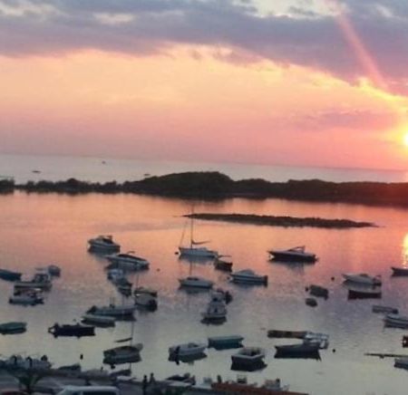 B&B Camere Porto Cesareo Esterno foto