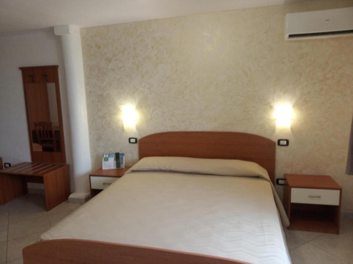 B&B Camere Porto Cesareo Esterno foto