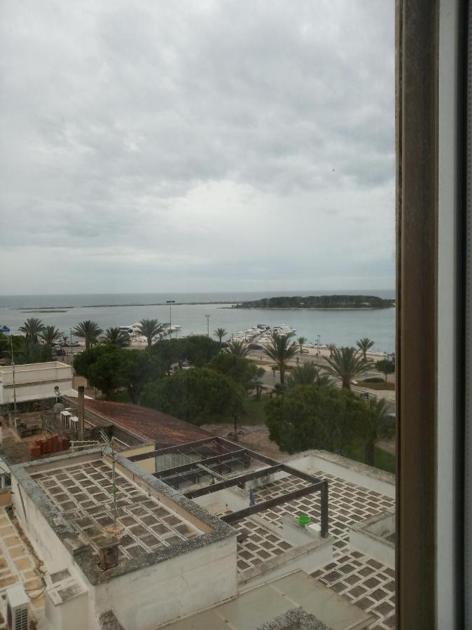 B&B Camere Porto Cesareo Esterno foto