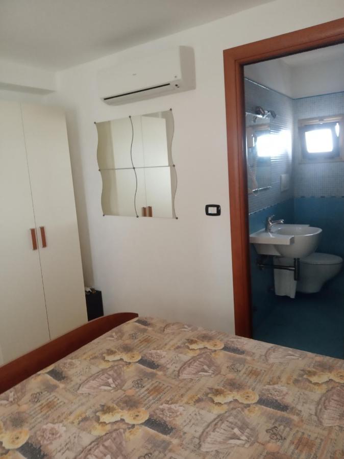 B&B Camere Porto Cesareo Esterno foto