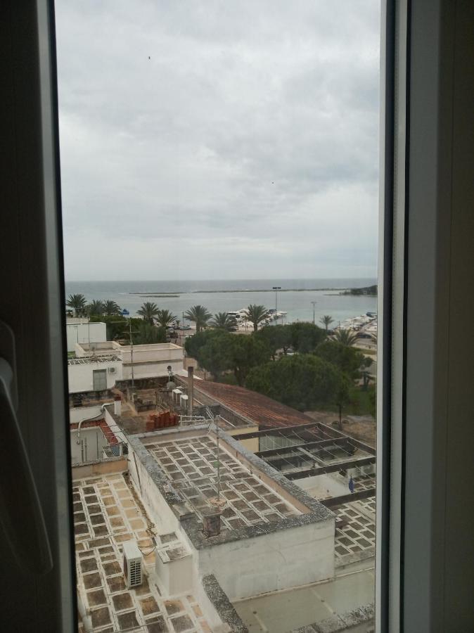 B&B Camere Porto Cesareo Esterno foto