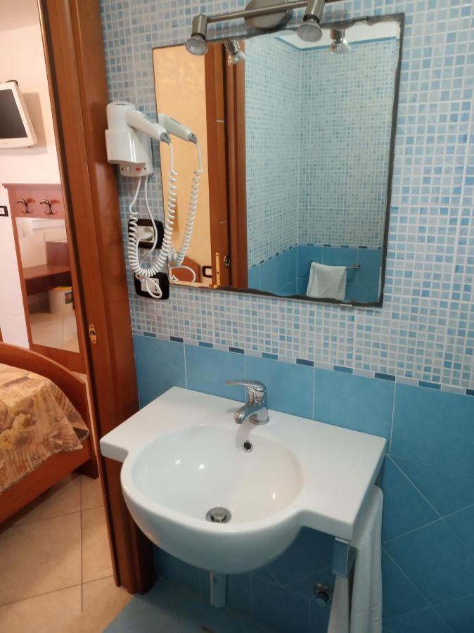 B&B Camere Porto Cesareo Esterno foto