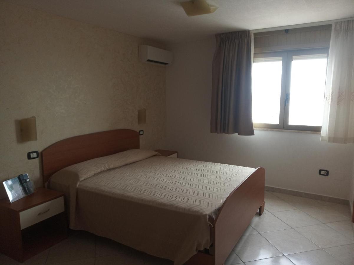 B&B Camere Porto Cesareo Esterno foto