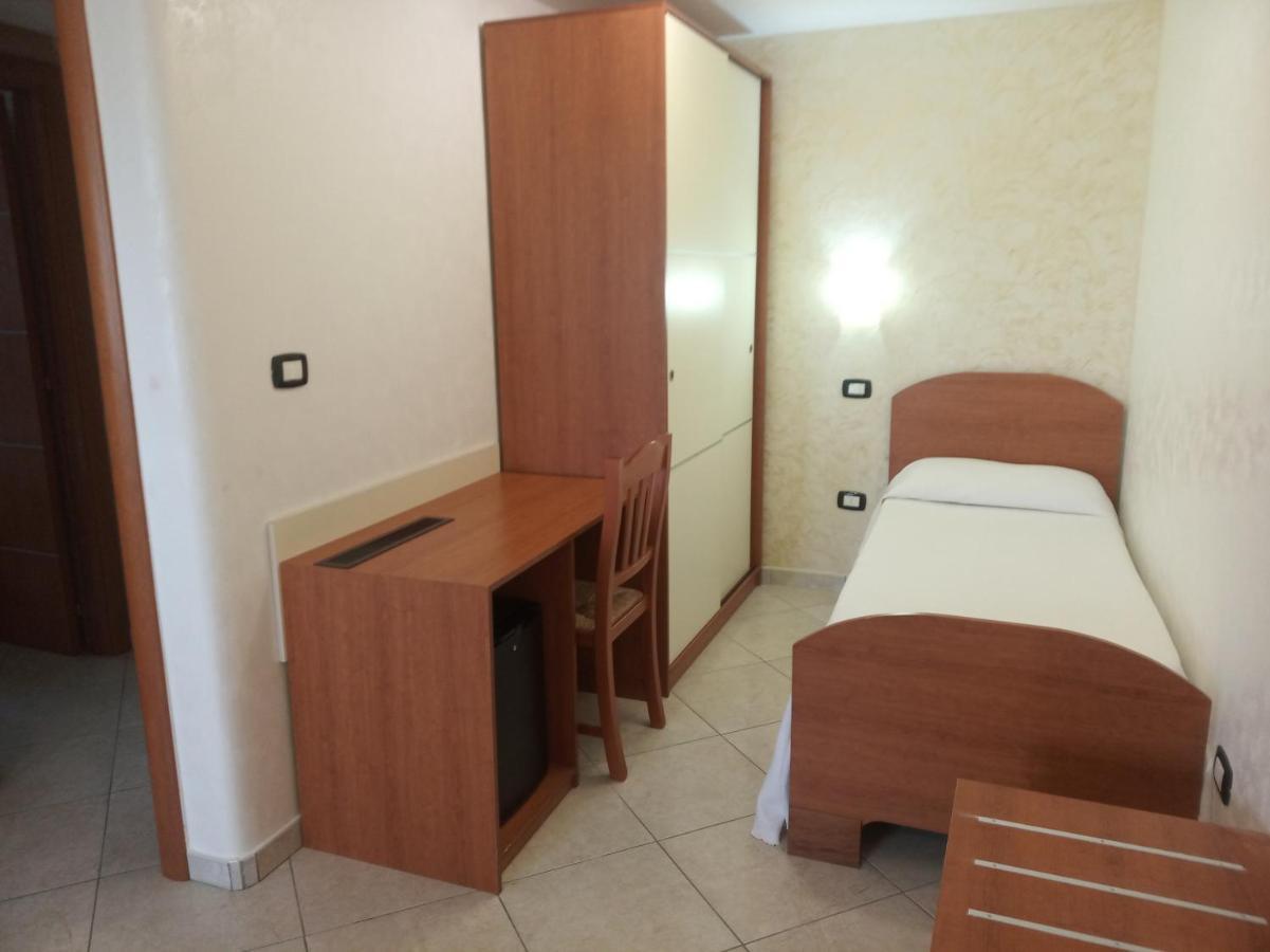B&B Camere Porto Cesareo Esterno foto