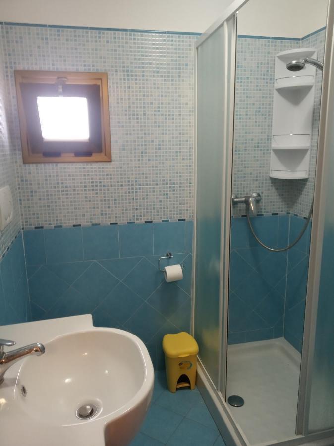 B&B Camere Porto Cesareo Esterno foto