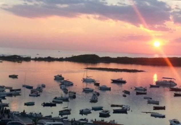 B&B Camere Porto Cesareo Esterno foto