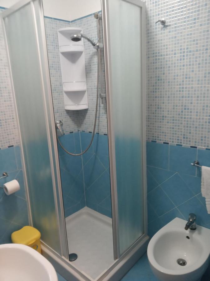B&B Camere Porto Cesareo Esterno foto