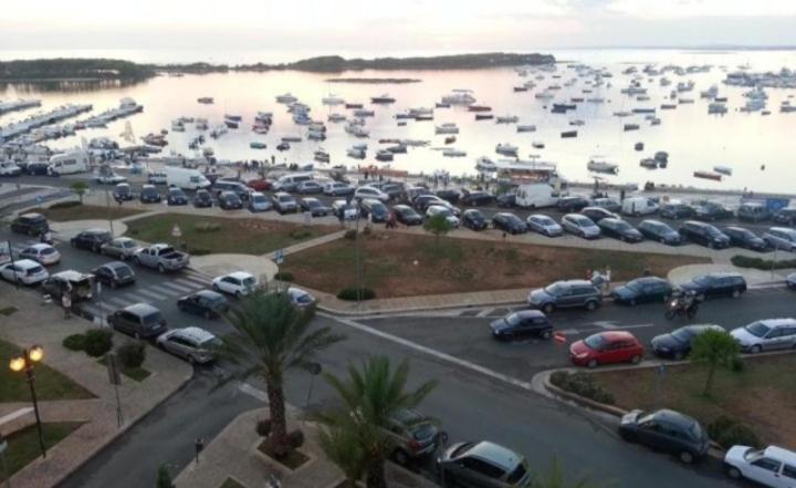 B&B Camere Porto Cesareo Esterno foto