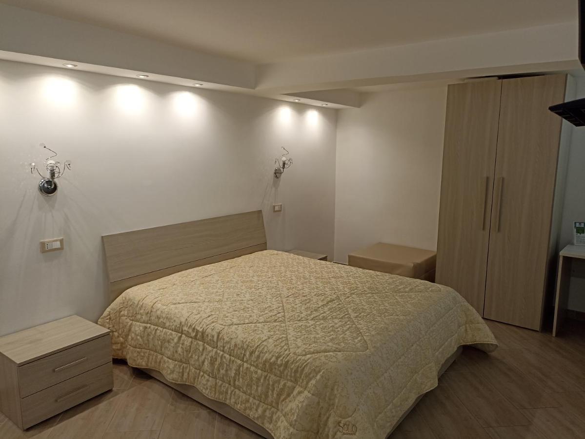 B&B Camere Porto Cesareo Esterno foto