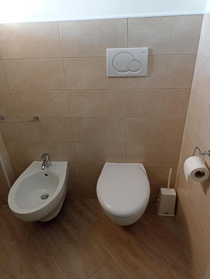 B&B Camere Porto Cesareo Esterno foto
