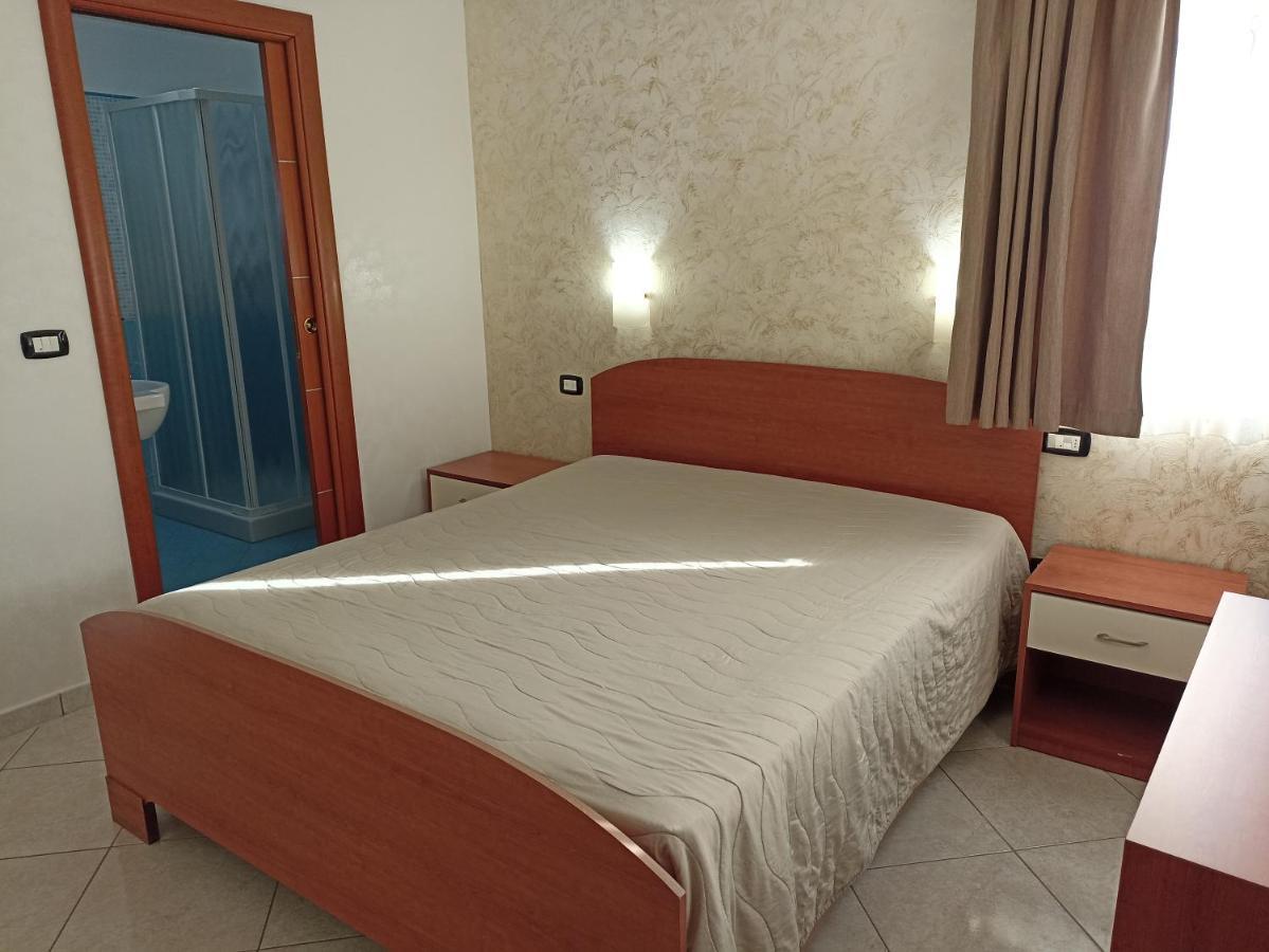 B&B Camere Porto Cesareo Camera foto