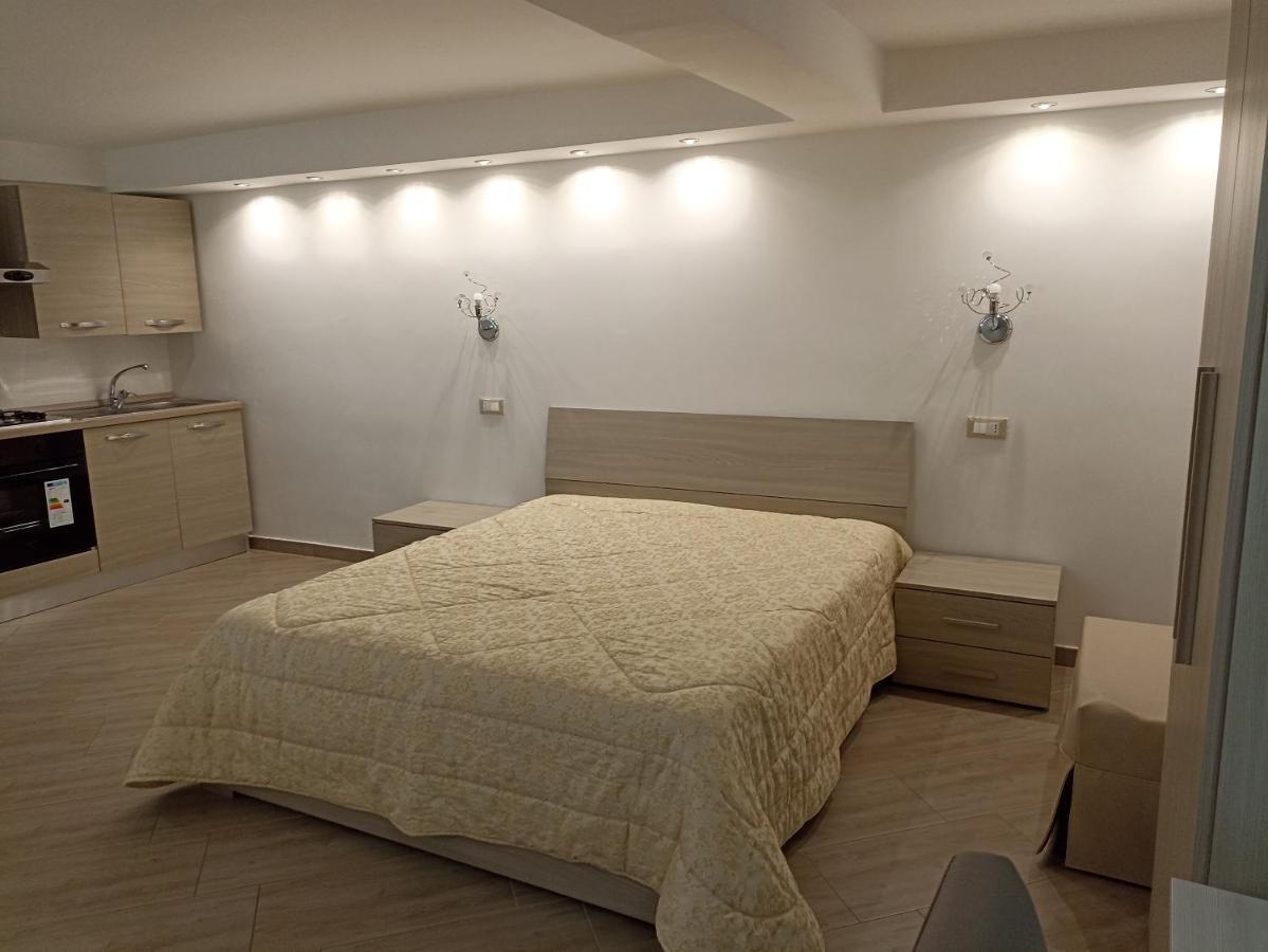 B&B Camere Porto Cesareo Esterno foto