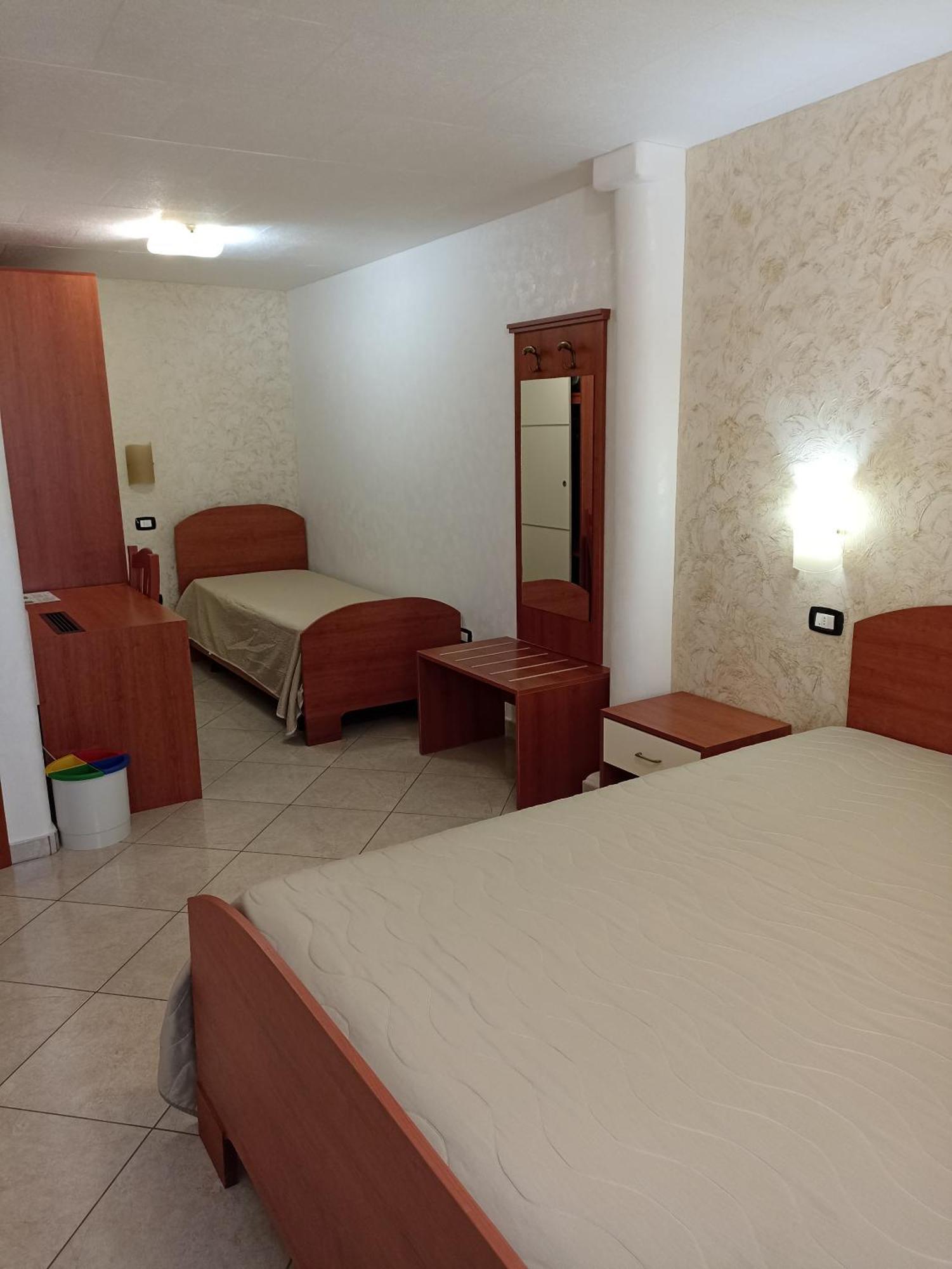 B&B Camere Porto Cesareo Camera foto