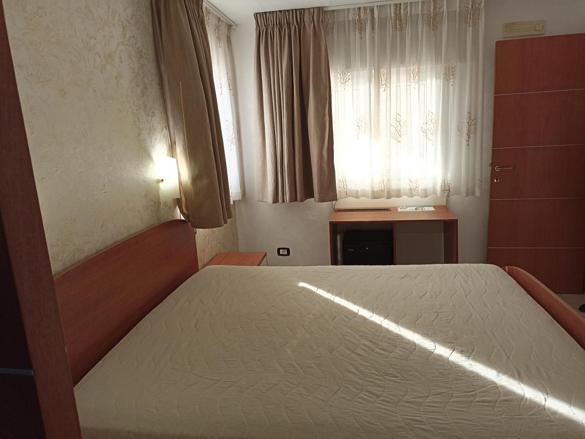 B&B Camere Porto Cesareo Camera foto