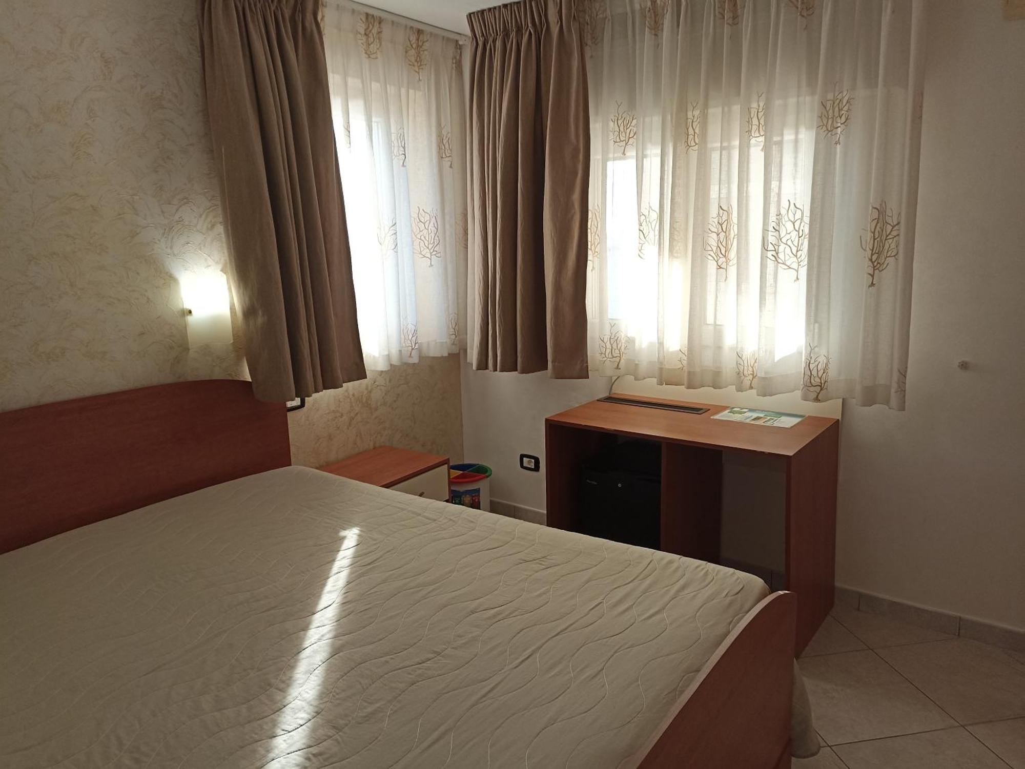 B&B Camere Porto Cesareo Camera foto