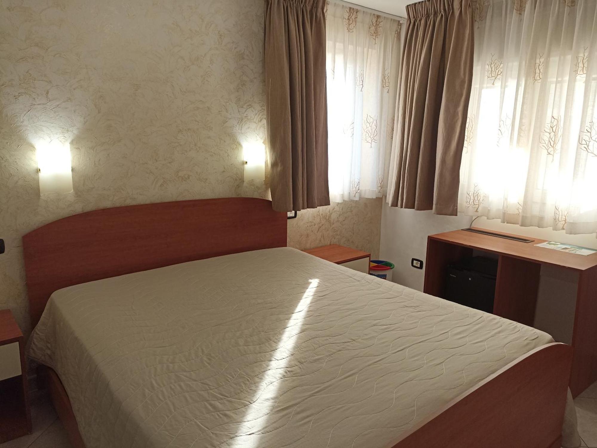 B&B Camere Porto Cesareo Camera foto