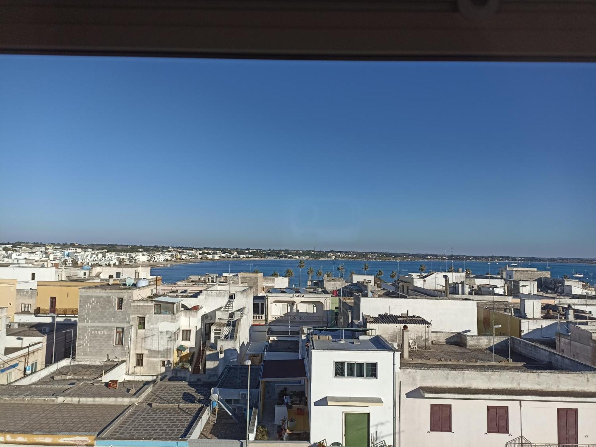 B&B Camere Porto Cesareo Camera foto