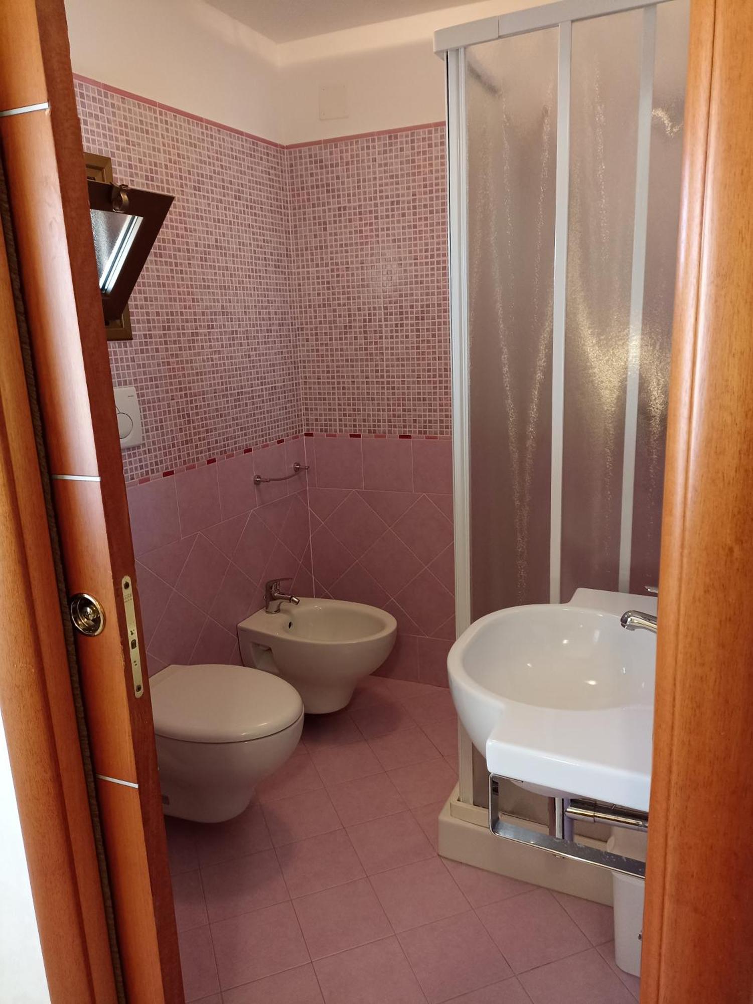B&B Camere Porto Cesareo Camera foto