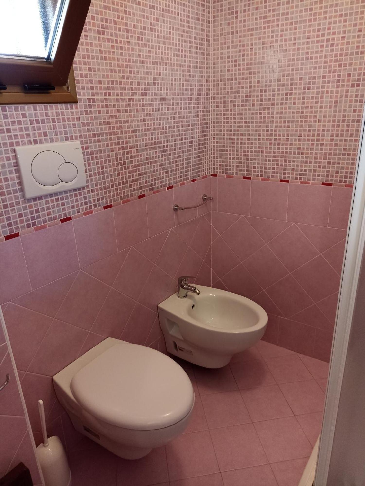 B&B Camere Porto Cesareo Camera foto